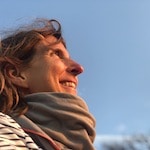 Autorenfoto Anahita Balali