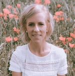 Autorenfoto Isabel Baumeister