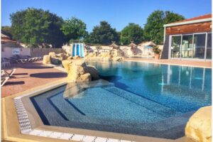 Beim Camping mit Kind in Nouvelle Aquitaine die Freuden des Lebens entdecken 10 Camping Les Gros Joncs Platz zum Camping mit Kind in Nouvelle Aquitaine