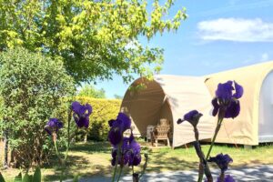 Beim Camping mit Kind in Nouvelle Aquitaine die Freuden des Lebens entdecken 3 Camping du Futur ein Platz zum Camping mit Kind in Nouvelle Aquitaine