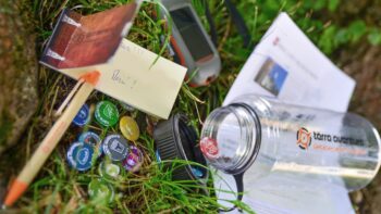 Beim Camping mit Kind in Nouvelle Aquitaine die Freuden des Lebens entdecken 15 Im Terra Aventura beim Camping mit Kind in Nouvelle Aquitaine