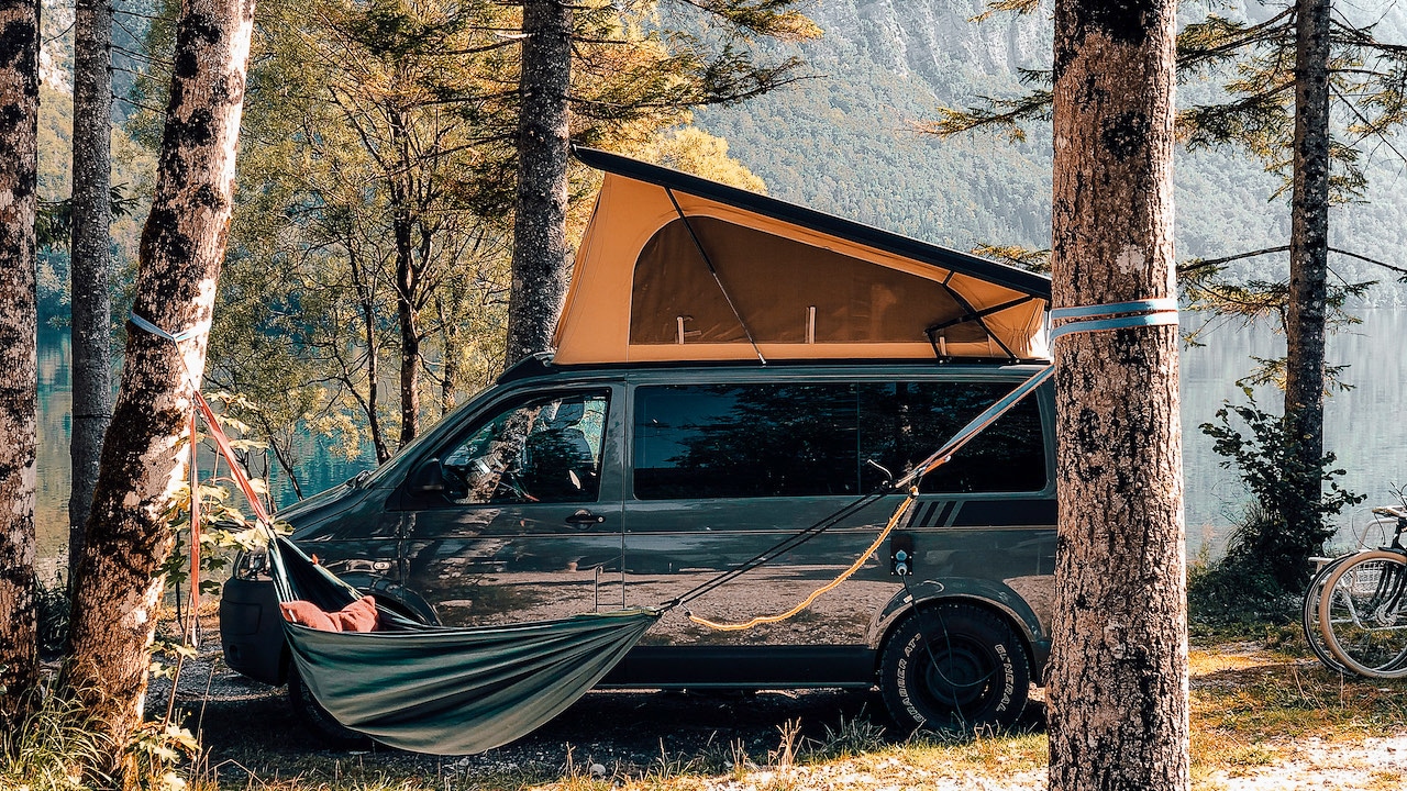 Camping Slowenien