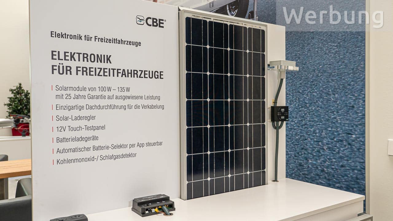 CBE: Hochwertige Produkte zum Nachrüsten – jetzt auch für Endkunden