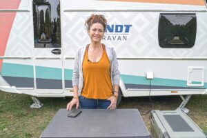 Truma Cooler C30 Test Fassungsvermoegen 1