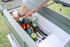 Truma Cooler C30 Test Fassungsvermoegen 8