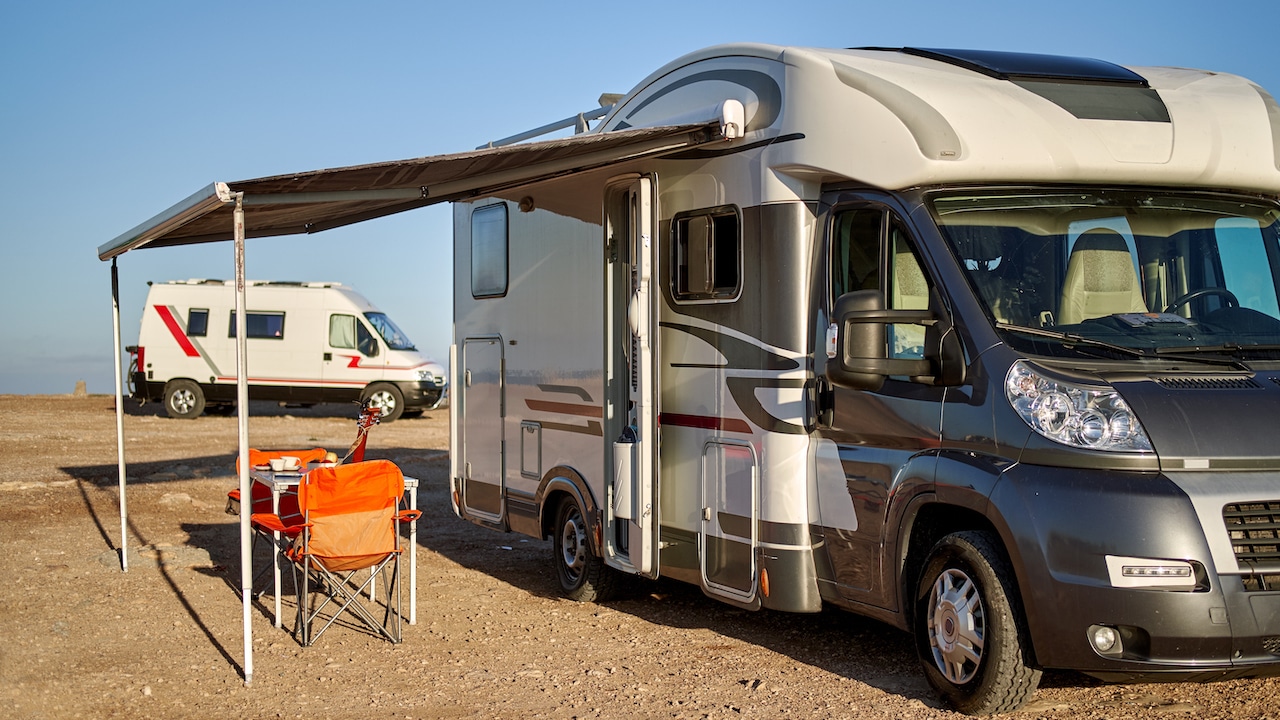 Wohnmobil privat vermieten – Kostenkalkulation, Versicherung, Mietersuche