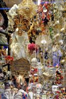 masken venedig italienreise nadinezwingel