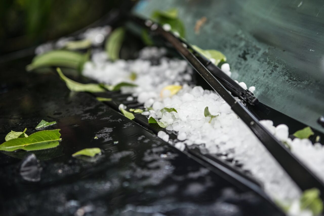 versicherung hagel schaeden