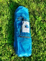 aretus eagle tent packtasche