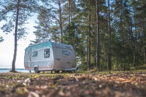 Wildcamping in Europa Regeln für Estland