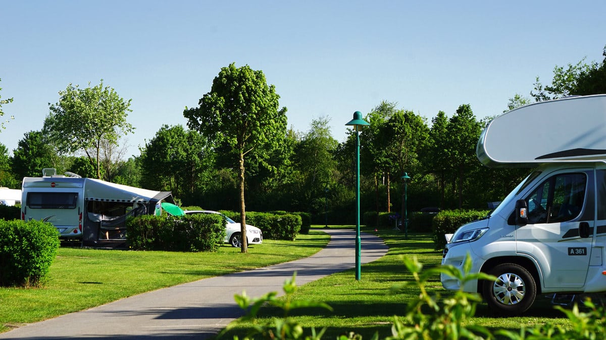Camping an Freizeitparks: Vergnügen für die ganze Familie 8 Camping am Freizeitpark mit dem Wohnmobil im Südsee Camp