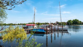 Werder an der Havel