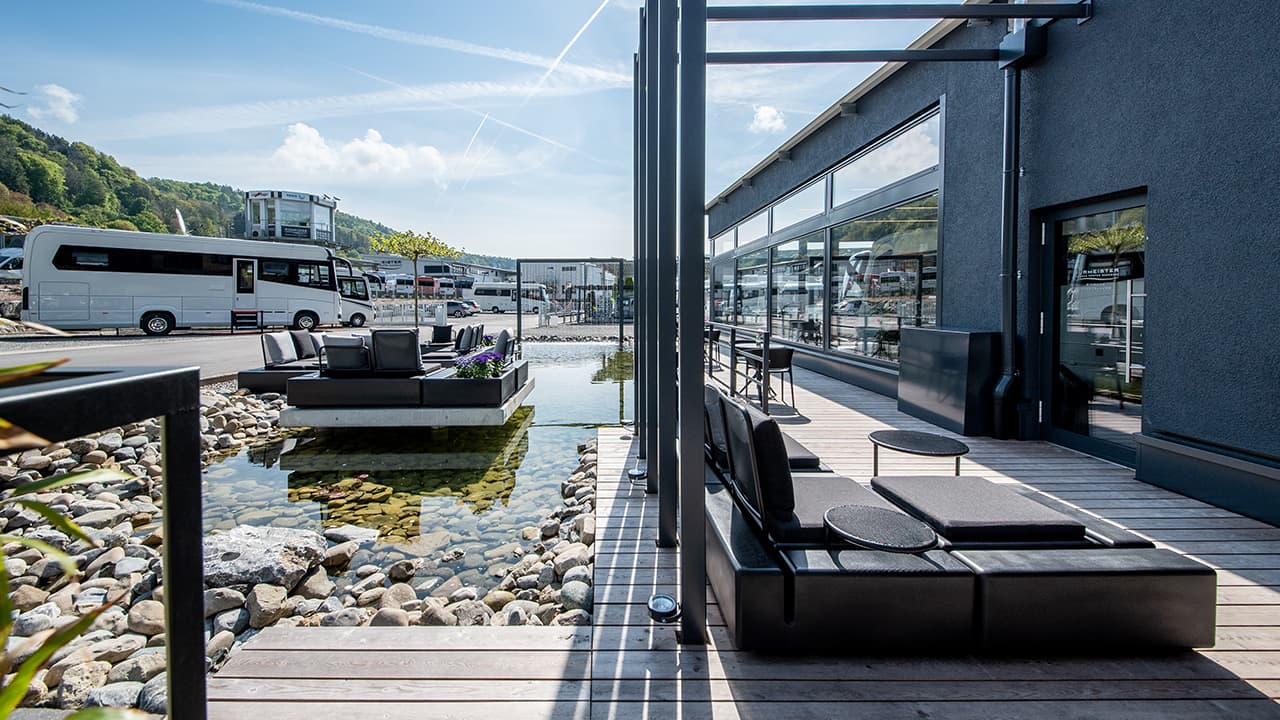 Burmeister Bodensee Camper kaufen