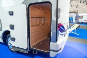 knaus tourer cuv stauraum
