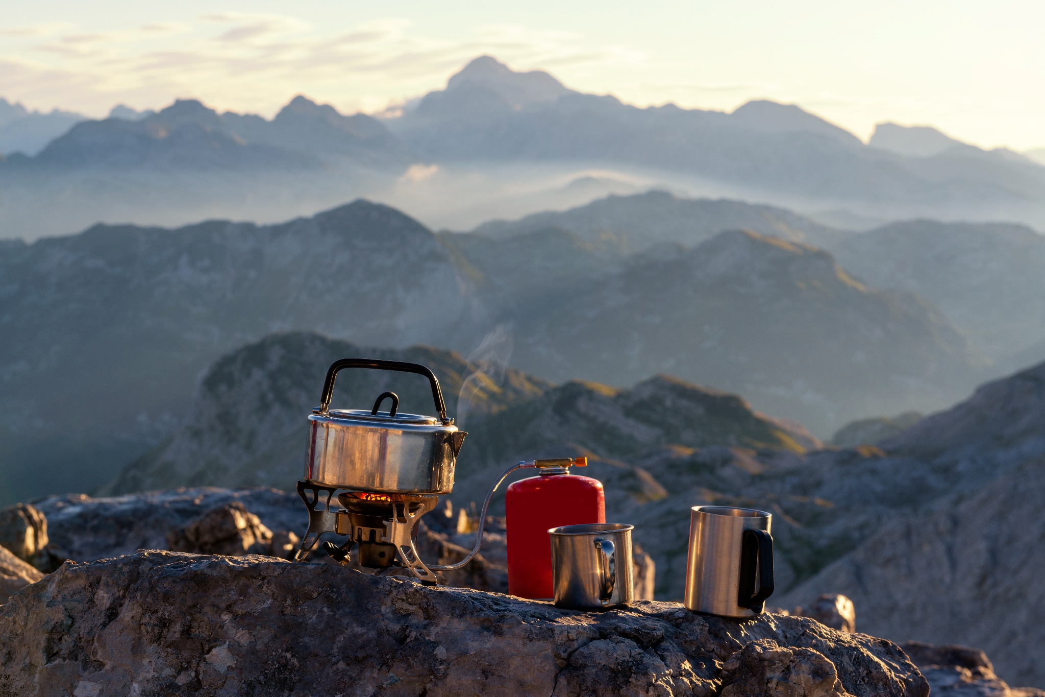 Rezepte fürs Camping: Diese vier leckeren, veganen Gerichte lassen sich schnell und einfach zubereiten! 21 Rezepte fürs Camping: Diese vier leckeren, veganen Gerichte lassen sich schnell und einfach zubereiten!