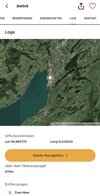 camping.info app campingplatz 9