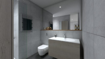 coodo badezimmer