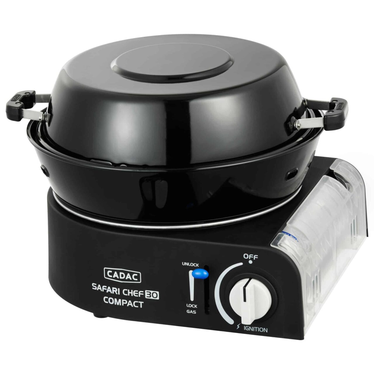 6525L1 10 Safari Chef 30 Compact 1