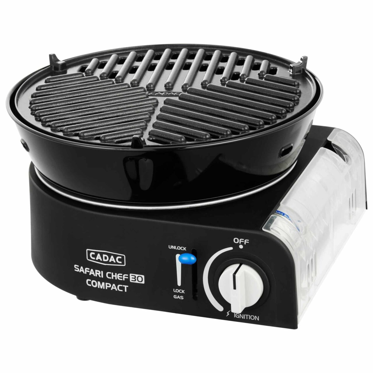 6525L1 10 Safari Chef 30 Compact 2