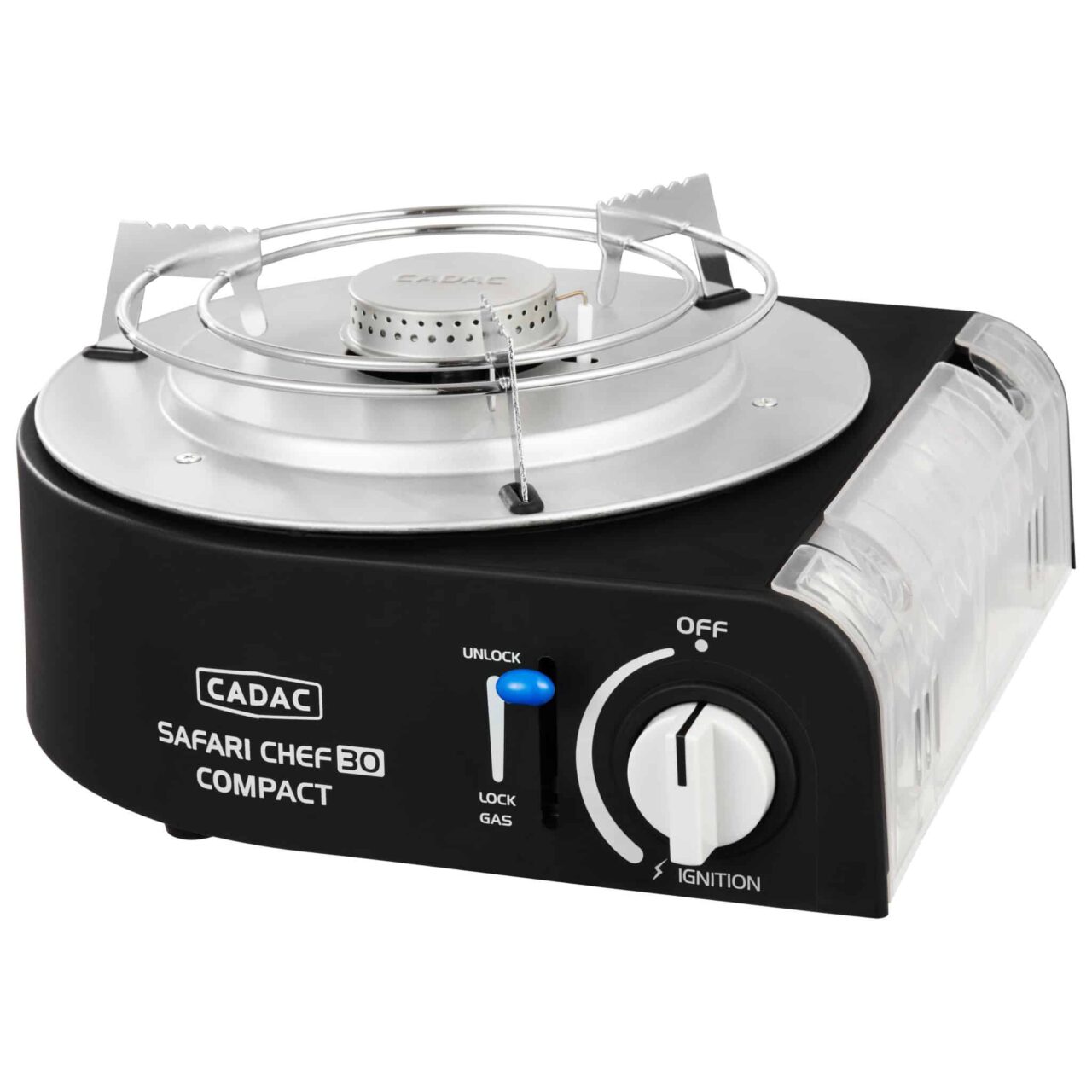 6525L1 10 Safari Chef 30 Compact 4