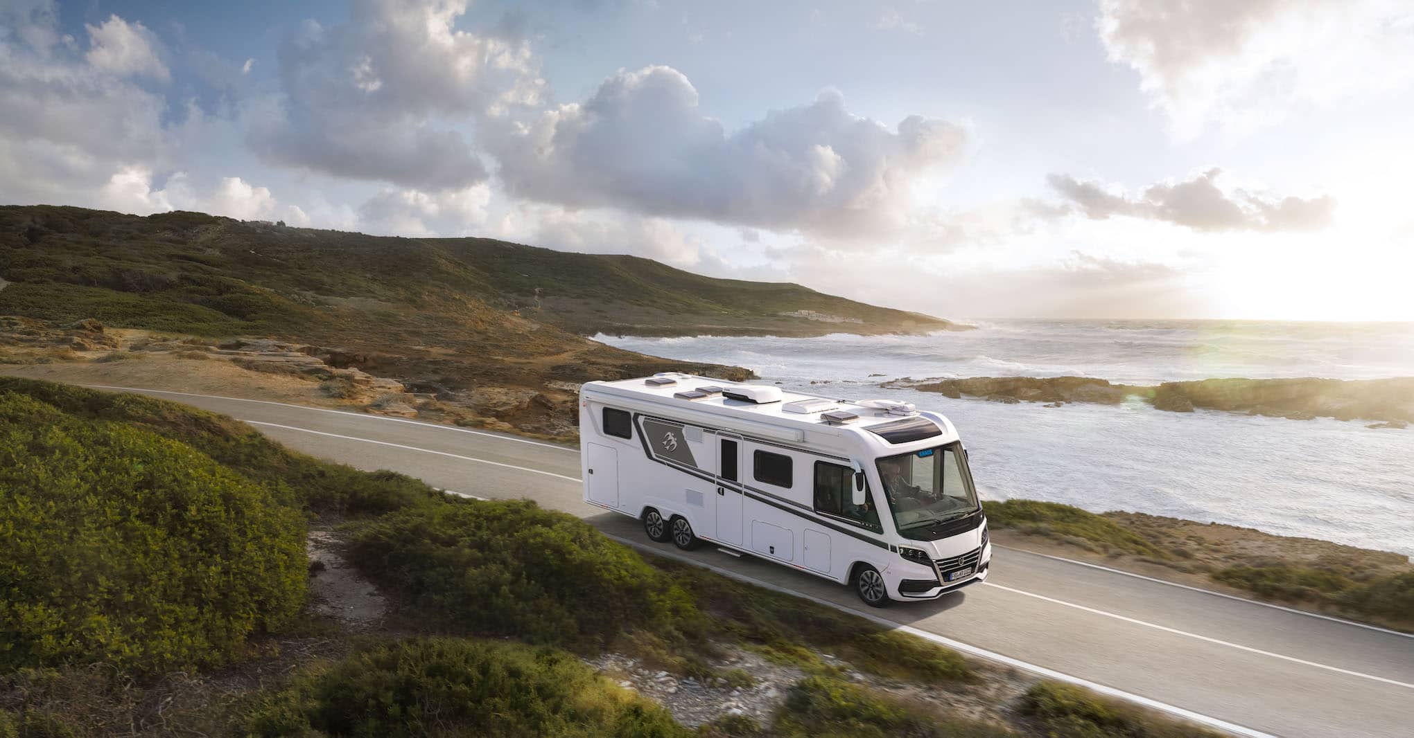 Knaus 900LX 1 ©Knaus