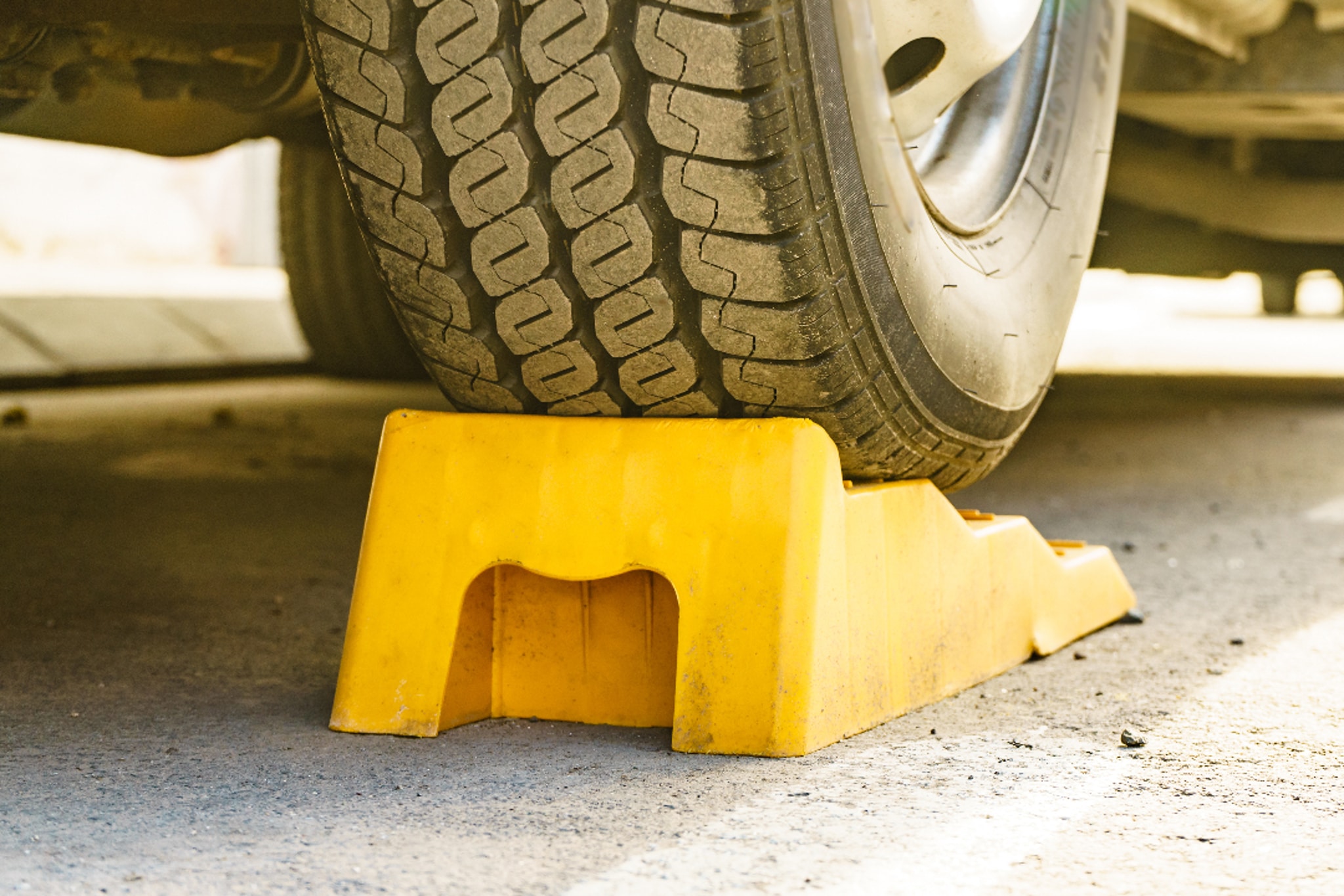 Schieflage Adé – Diese wichtigen Tools bringen dein Camperleben wieder ins Lot!