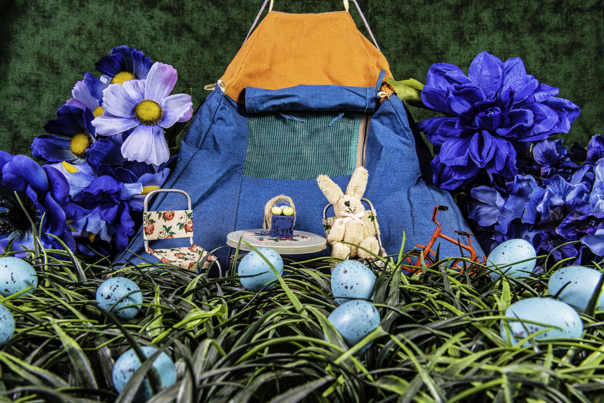 Last-Minute-Ostergeschenke für Camper