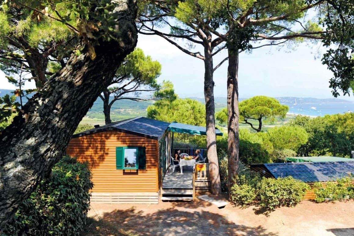 camping provence les tournels yelloh village