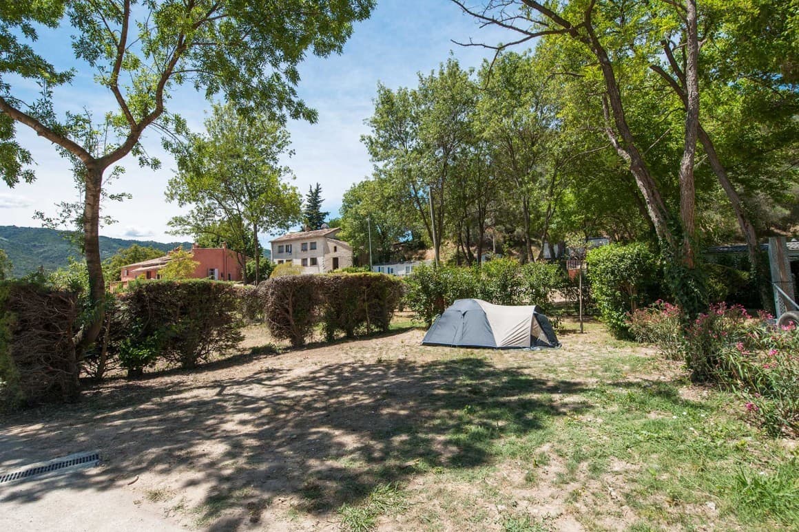 camping provence yelloh village saint louis
