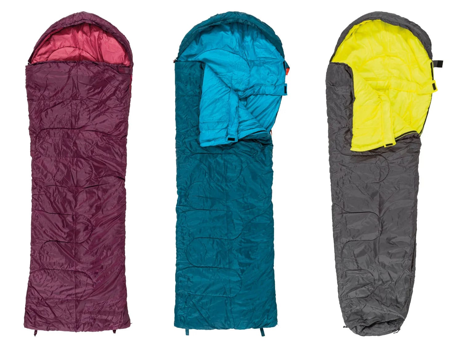 Rocktrail Schlafsack