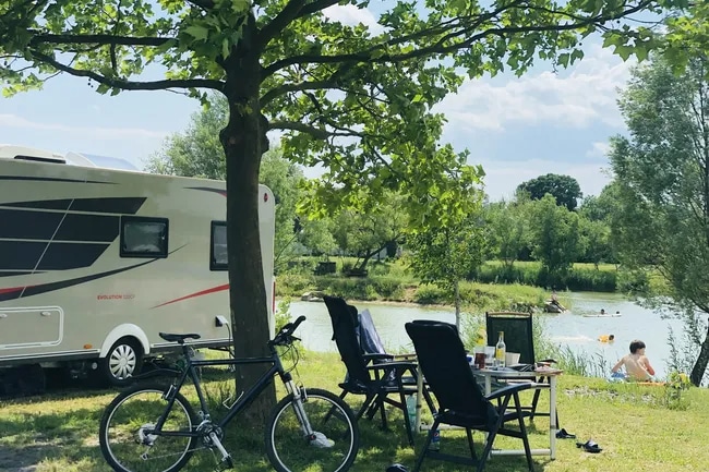 Das sind die 5 beliebtesten Campingplätze in Österreich 3 Camping Sonnenland Österreich