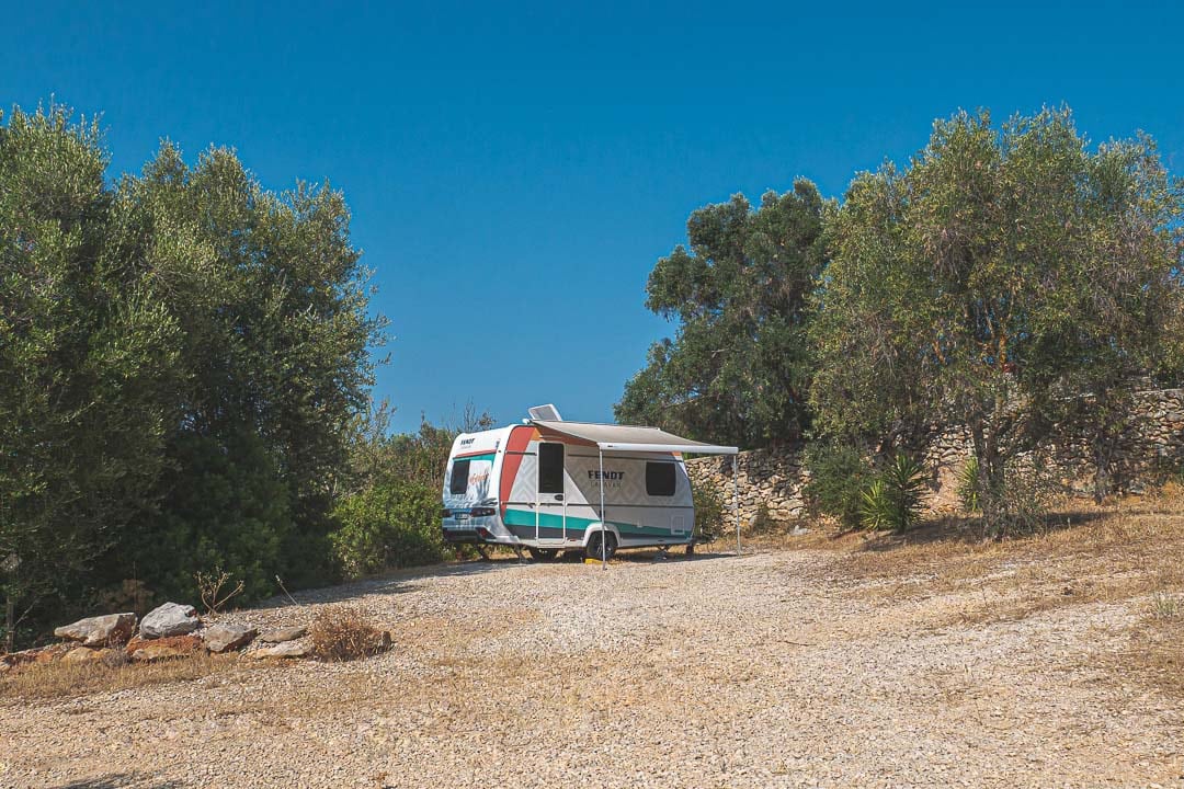 CamperStyle ⛺ - das Camping-Blog und Camping-Magazin 18 kleine wohnwagen mit toilette und dusche FIMG