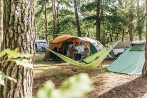 Ferienpark Beerze Bulten © PiNCAMP