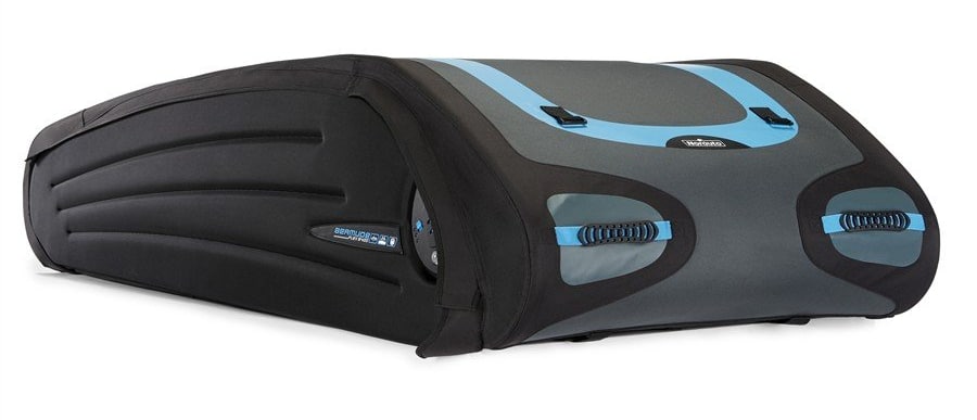 Jetzt bei ATU im Angebot: Dachboxen und passendes Zubehör zum kleinen Preis 5 atu dachbox bermude 5400 flex norauto
