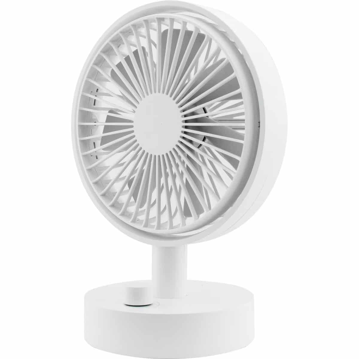 SALE bei CampingWagner ‒ Dieses praktische Camping-Zubehör gibt es derzeit zum Sparpreis! 6 EuroTrail Tischventilator