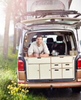 Ventje Campervan: Der vielseitige Camper aus den Niederlanden erobert den deutschen Markt 10 Frank Westland Venje Campervan