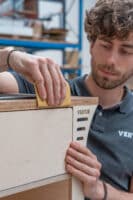 Ventje Campervan: Der vielseitige Camper aus den Niederlanden erobert den deutschen Markt 11 Ventje Campervan Produktion