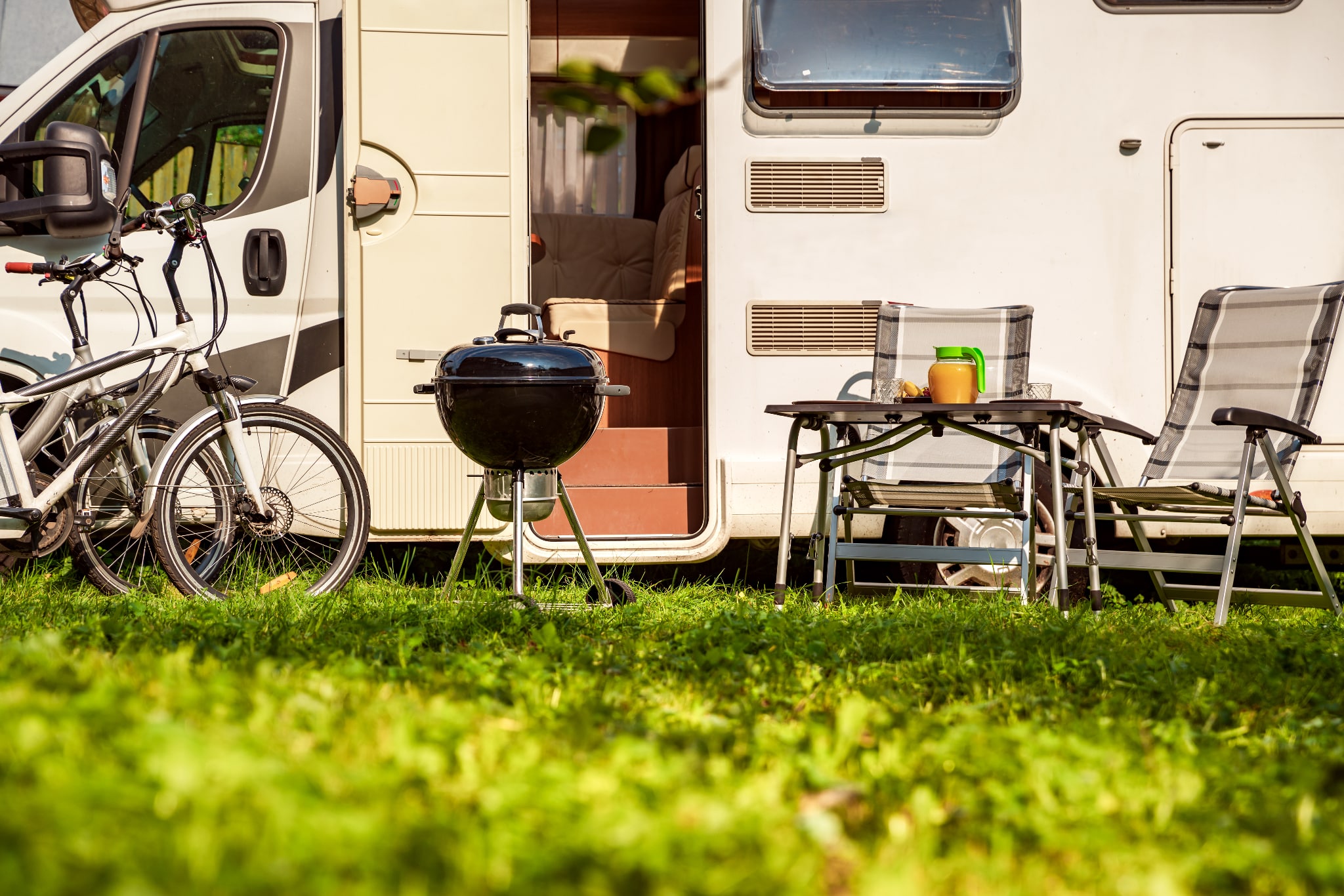 SALE bei CampingWagner ‒ Dieses praktische Camping-Zubehör gibt es derzeit zum Sparpreis!