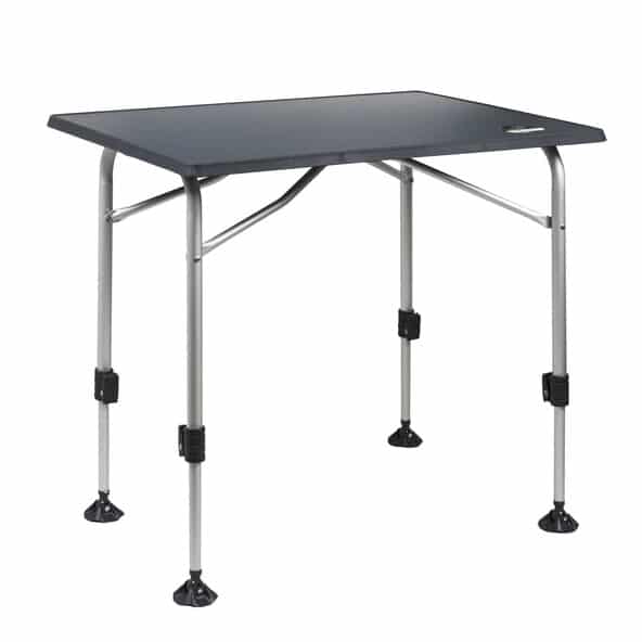 ALDI schließt Onlineshop: Sicher dir jetzt im Räumungsverkauf Camping-Deals für deine nächste Tour! 4 ALDI Portal Outdoors Campingtisch Monte Carlo