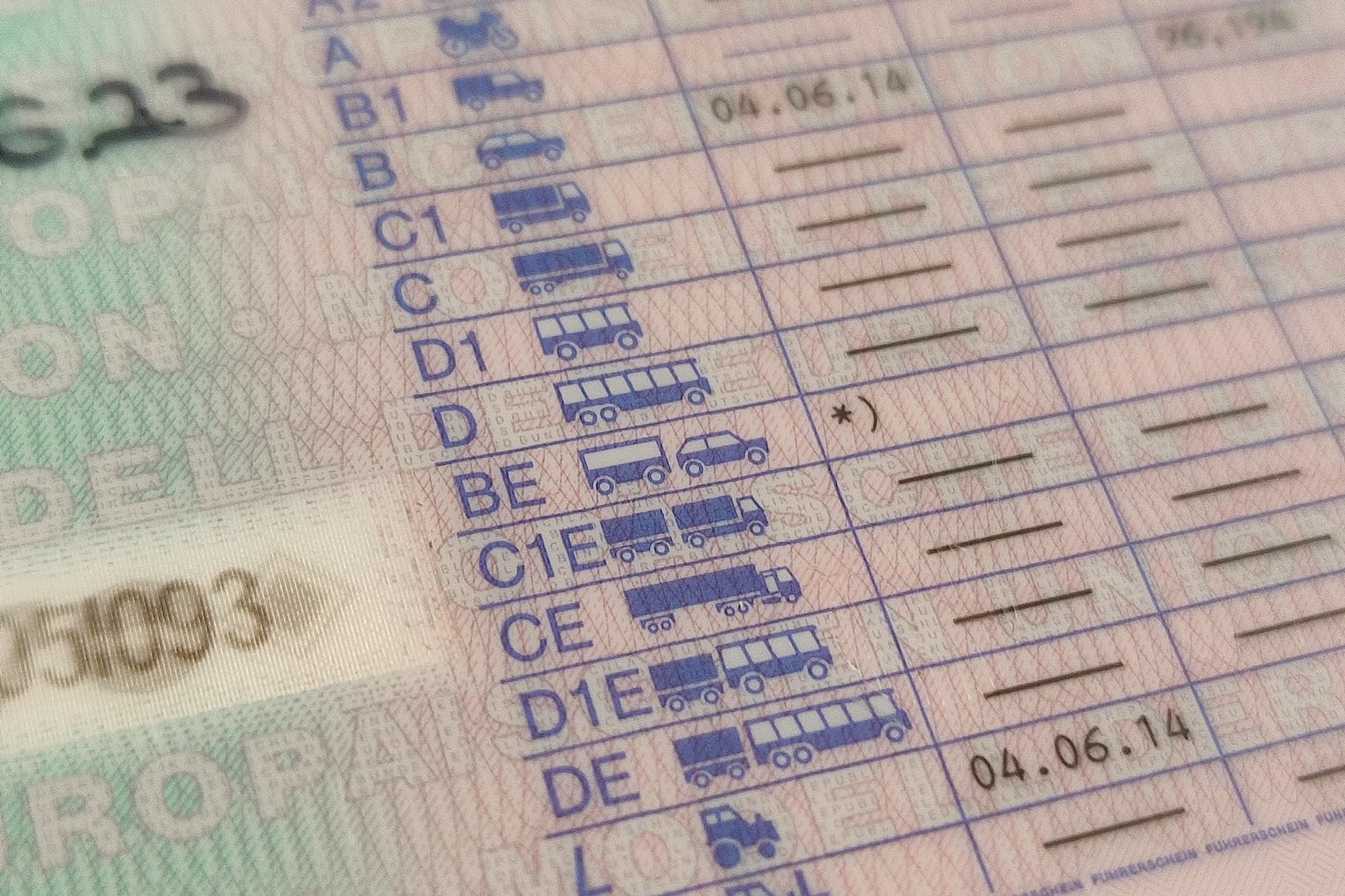BE-Führerschein – die flexible Fahrerlaubnisklasse für Wohnwagen und größere Nutzanhänger