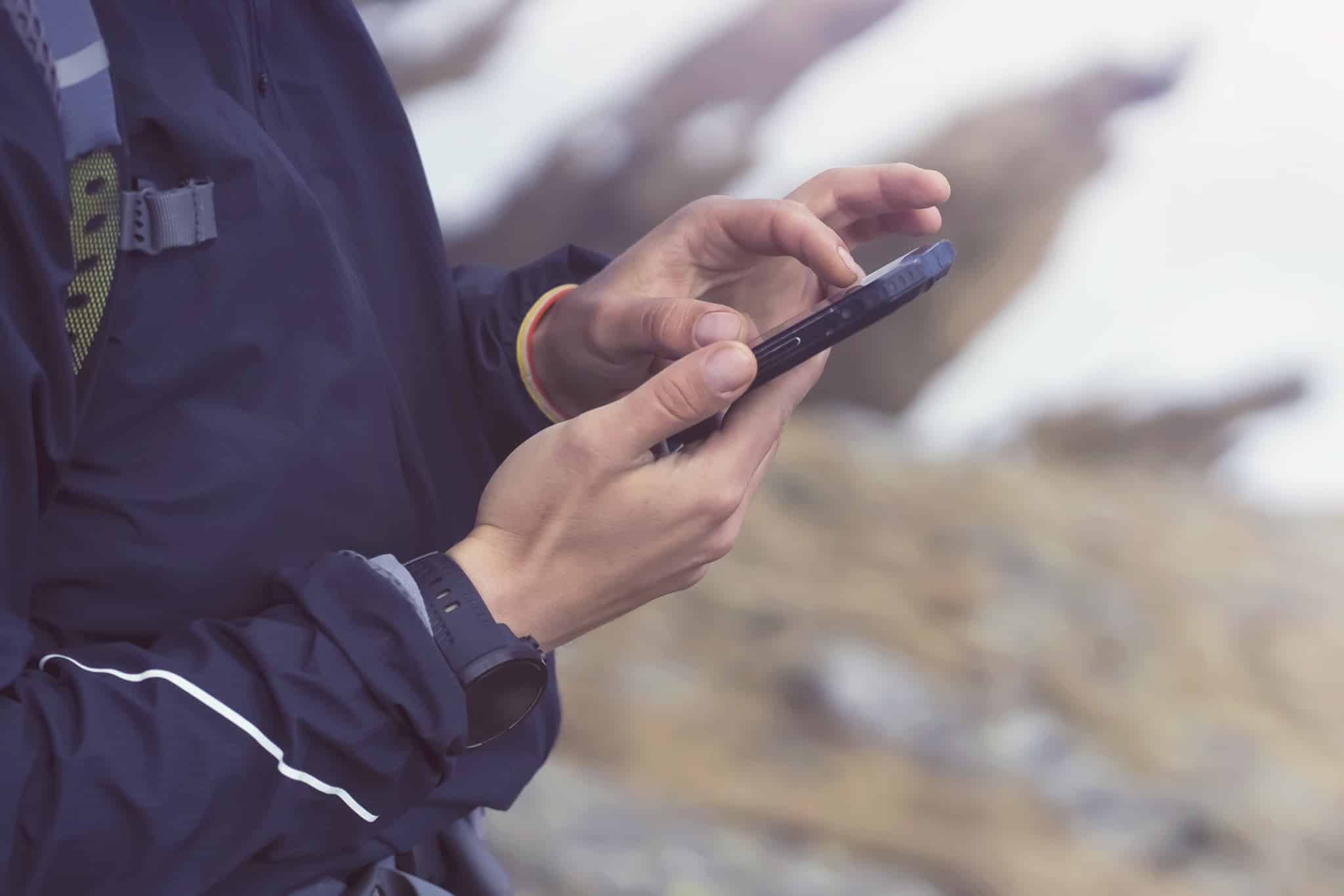Die 10 besten Camping-Apps 2026 – tolle Camping- und Stellplätze finden