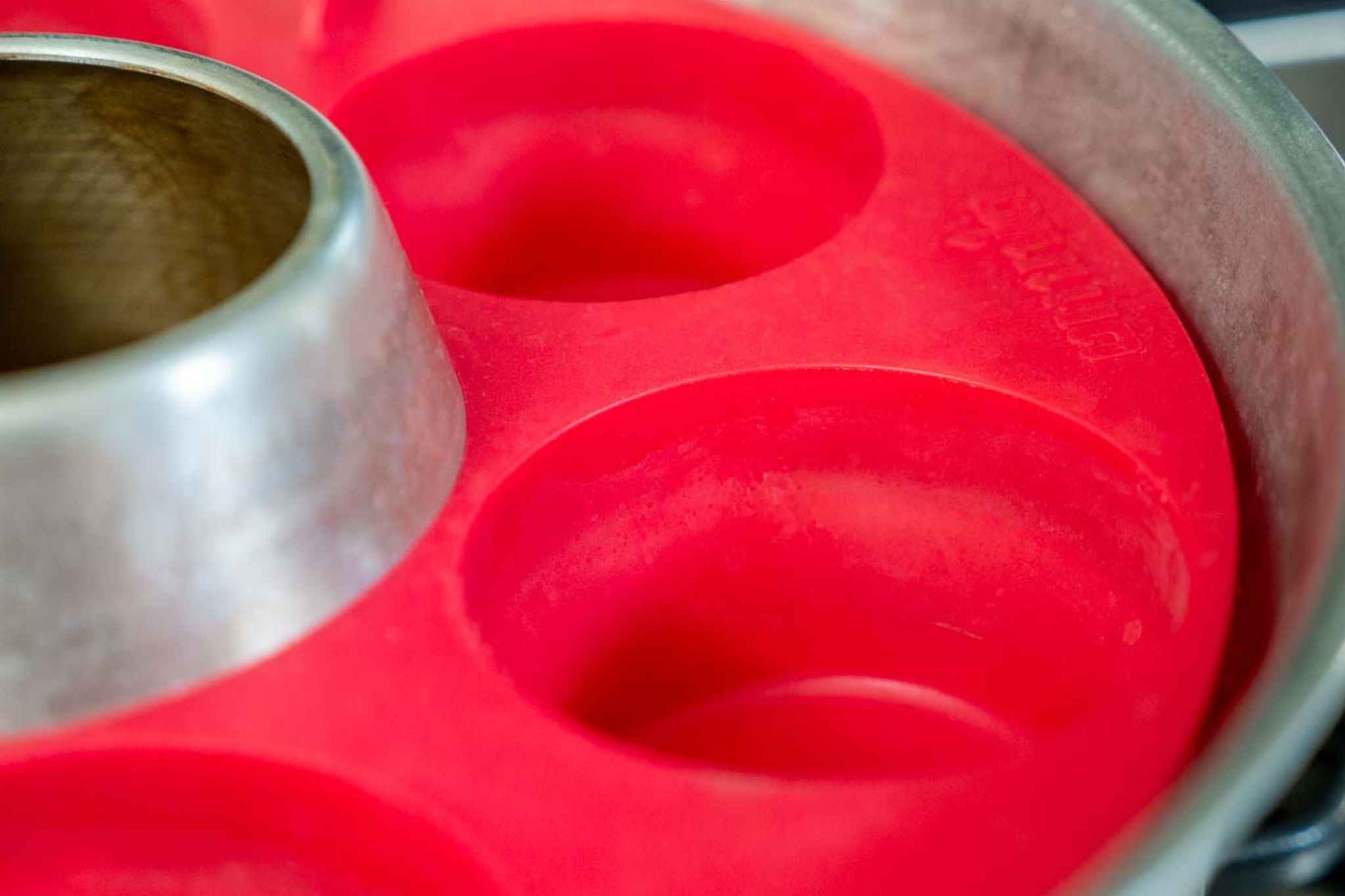 Omnia-Backofen – ist die Aluminiumform gesundheitsschädlich?