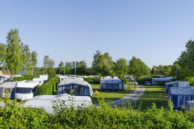 nysted strand camping