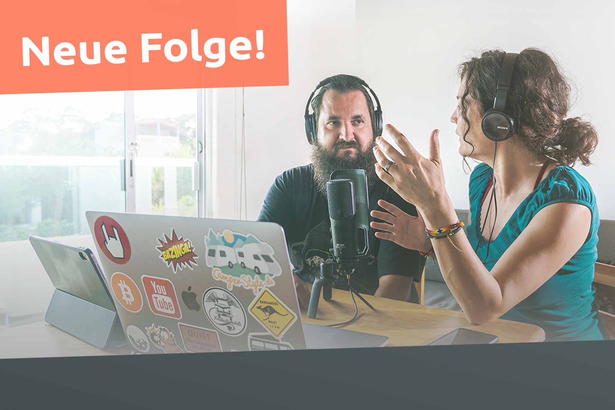 Podcast: Gastankflaschen & Gasprüfung: Was die neue G607 für Kunden bedeutet 1 Podcast: Gastankflaschen & Gasprüfung: Was die neue G607 für Kunden bedeutet