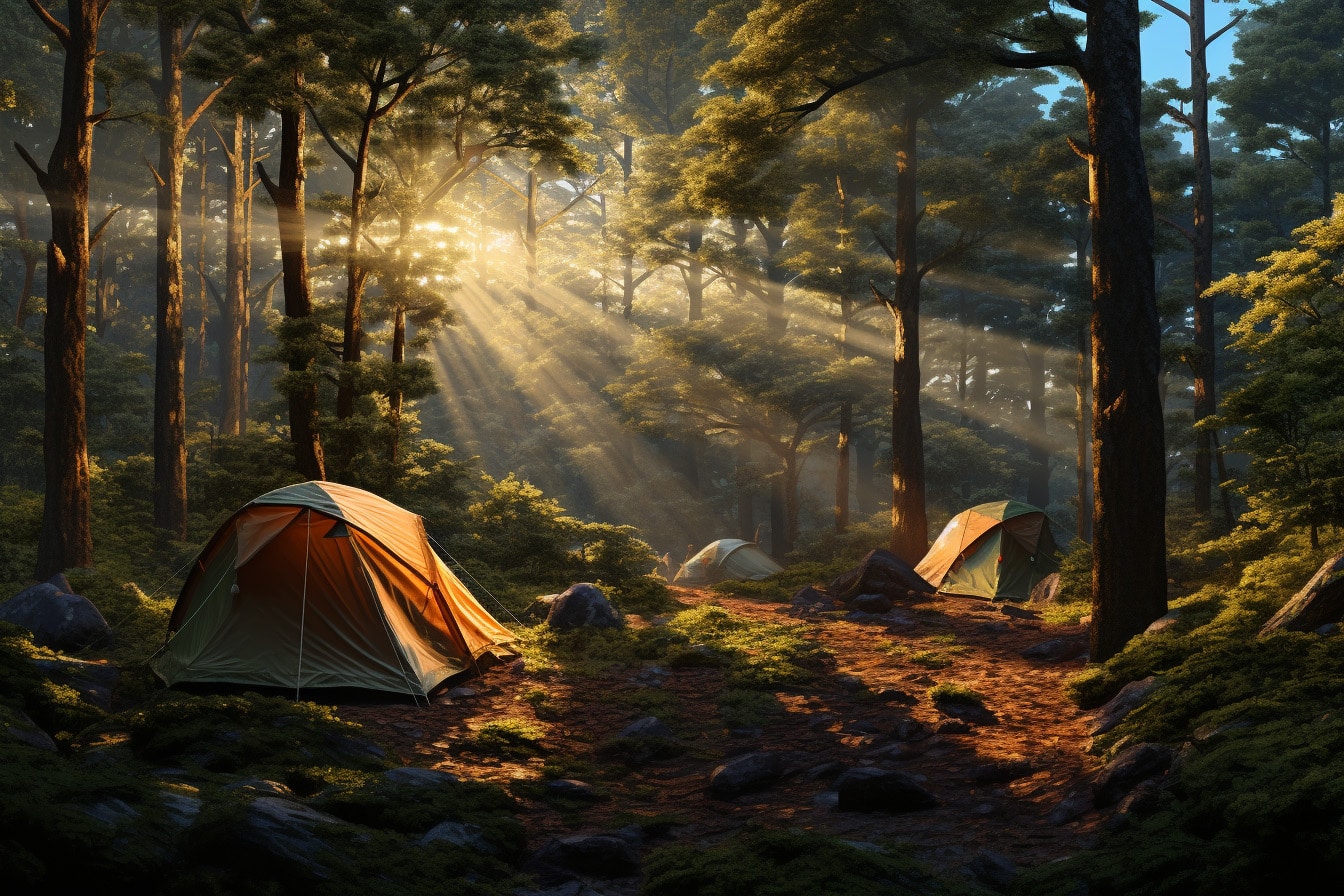 Camping mit Hörgerät – Tipps für deinen Trip 11 Camping mit Hörgerät – Tipps für deinen Trip
