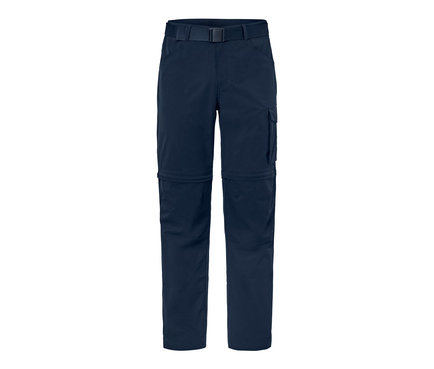 Outdoor-Bekleidung bei Tchibo für Camping und Wanderungen bei Wind und Wetter 7 2-in-1-Funktionshose