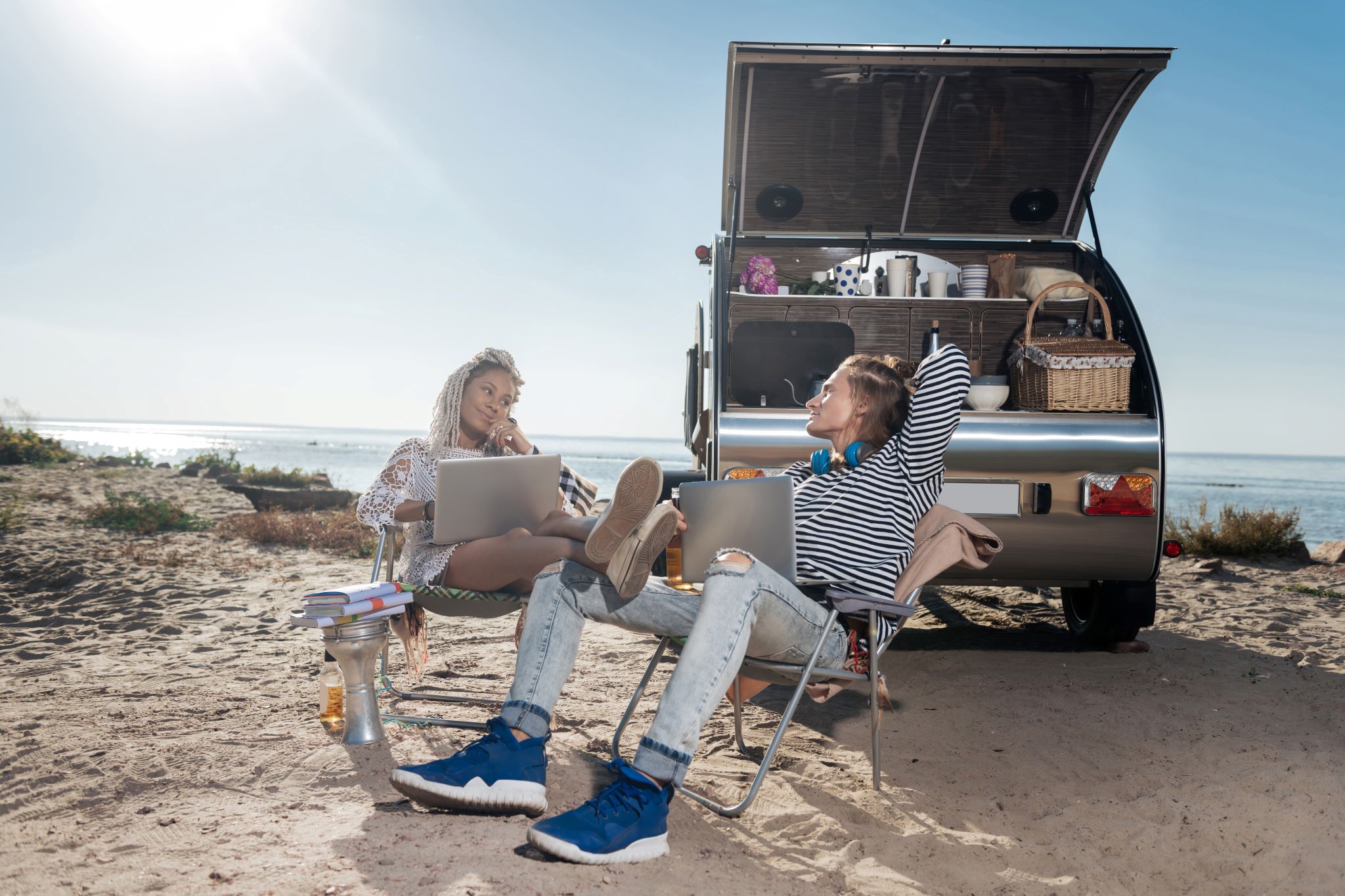 8 Camping-Gadgets, die die Welt nicht braucht - oder doch?! 17 8 Camping-Gadgets, die die Welt nicht braucht – oder doch?!