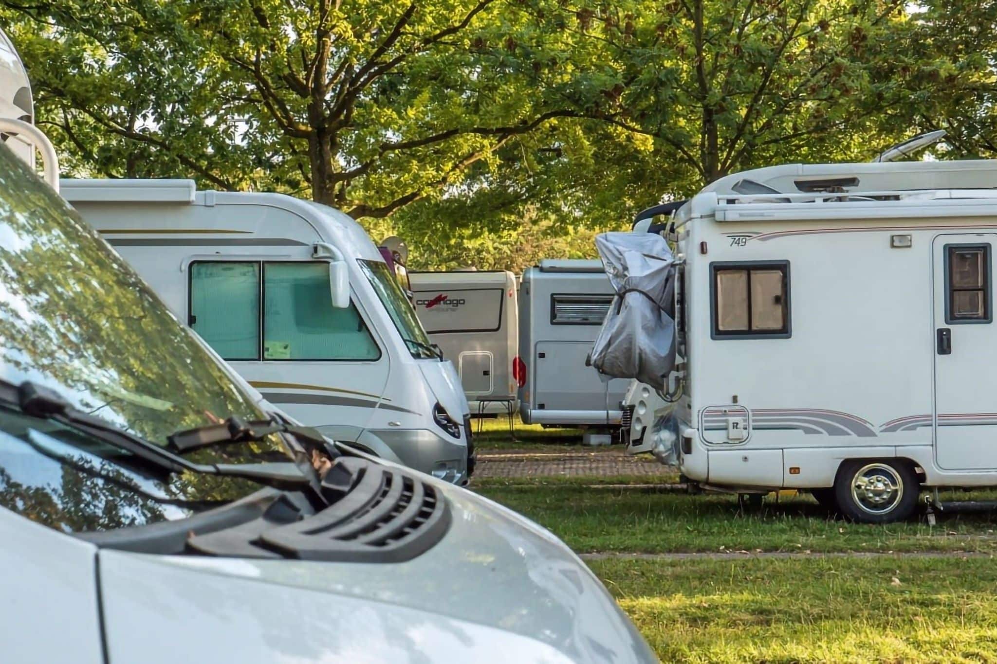 Wohnwagen, Wohnmobil, Kastenwagen oder Campingbus? Der große Vergleich!