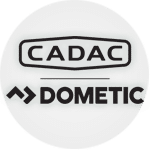 CamperStyle ⛺ - das Camping-Blog und Camping-Magazin 23 Sponsors Logo CADAC