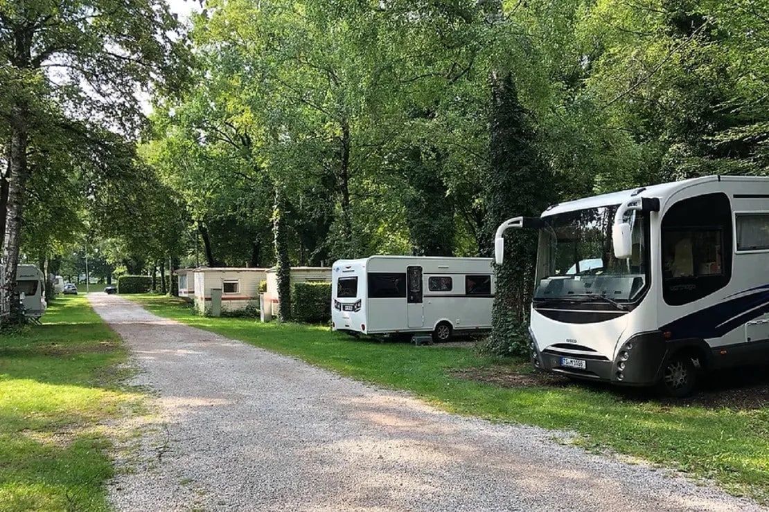 camping muenchen obermenzing